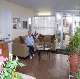 Budget Host Inn and Hotel